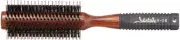 Osaka Brush Roll Brush Chatoli R-25 Hair Brush Brown 1 piece