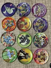 yu gi oh tazos