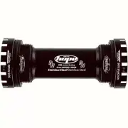 Hope DH Downhill MTB BSA Bottom Bracket 24mm Threaded 83mm - Black - Brand New