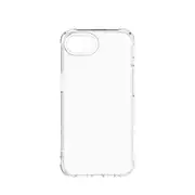 EFM Zurich caseFor iPhone 16e - Clear