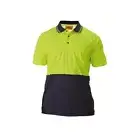 4x Hi Vis Polo Shirt