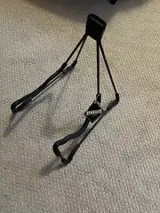 Stage Mate Tripod Guitar Stand New Adjustable Guitar Stand