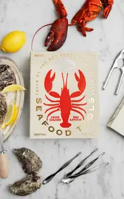 [Printworks] The Essentials: Seafood Tools