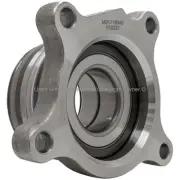 Quality-Built WH512227 Wheel Bearing Module For Select 03-16 Lexus Toyota Models (for: Lexus)