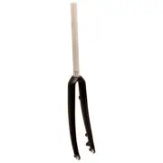 Fork MTB Carbon 26 1-1/8 Disc Is qr100 093505 RIDEWILL BIKE Bike MTB