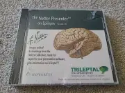 The Netter Presenter on Epilepsy CD Version 1.0