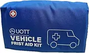 First aid kit for car