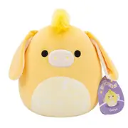 Squishmallows Easter Gavyn the Donkey with Spotted Belly 7.5 inch Plush