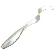 ZMan StreakZ CurltailZ Soft Plastic Lure 5in 4 Pack