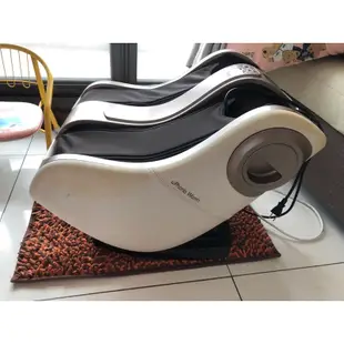 OSIM uPhoria Warm 暖足樂 足部按摩 美腿機 腳底按摩 小腿揉捏 (OS-338)