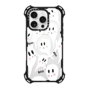 iPhone 16 Pro Bounce Case MagSafe Compatible Ghouls n Ghosts