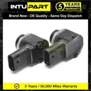 IntuPart 2x Parking Reversing Reverse Sensor PDC for Jaguar 2008 On 418