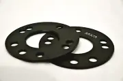 8MM WHEEL SPACERS FOR VOLKSWAGEN TIGUAN (2009-2020) 5X110+5X112 CB 57.1.