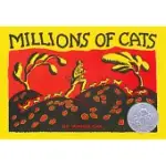 MILLIONS OF CATS