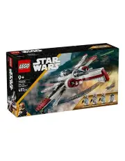 [LEGO] Star Wars Arc 170 Starfighter 75402