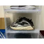 ADIDAS STREETBALL II [GX0779] 男 休閒鞋 運動 球鞋 經典 ORIGINALS 反光 灰黑