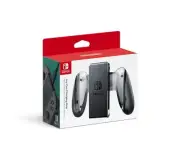 Nintendo Switch Joy-Con Charging Grip with USB-C Cable HACAESSKA
