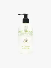 Fig & Berries Liquid Soap