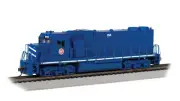 Bachmann EMD GP38-2 Missouri Pacific #959 Buzz Saw Logo - HO Scale