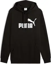 [PUMA] Men's Essential No. 1 Logo Hoodie Fleece