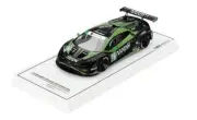 1:43 TRUESCALE Lamborghini Huracan Gt3 Evo2 #78 Imsa 24H Daytona 2023 TSM430779