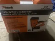 Paslode Compact 513000