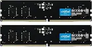 Crucial DDR5 5600MHz Desktop Memory, 16GB(2x8GB)