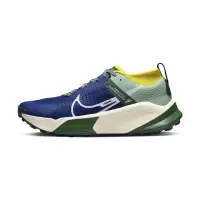 在飛比找momo購物網優惠-【NIKE 耐吉】ZoomX Zegama Trail 男鞋