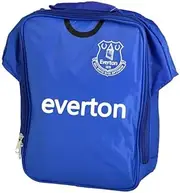 Official Football Team Kit Lunch Bag Box - Official Kids School - New Gifts