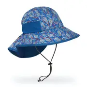Sunday Afternoons Kids Play Hat - Wild River (Child 3 - 6 Years)