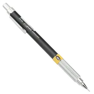 耀您館★日本三菱UNI精密繪圖筆製圖筆0.3mm自動鉛筆M3-552.24(硬度標示/低重心/霧面噴漆筆桿/細網壓花握桿)精細素描鉛筆