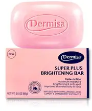 Dermisa 美國超級A+櫻花淡斑皂（第三代玻尿酸鎖水保濕）【優．日常】
