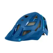 Helmet Enduro mt500 Mips Helmet Blueberry Endura Trail all Mountain
