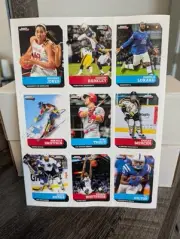 SAQUON BARKLEY SI Kids Sports Illustrated 2017 Penn State ROOKIE RC + MIKE TROUT