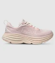 Hoka Bondi 8 Womens