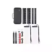 Godox TL30 RGB 30cm LED Tube Light 2-Light Kit