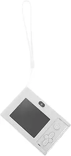LABRIMP Selfie Camera for Portable Digital Camera with Sliding Cover Dual Lens for Boys and Lightweight for Easy and High Definition Photos