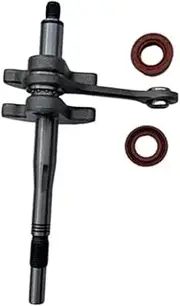 Fit for Engine Sealing Crankshaft Oil Seal Engine Performance Easy Installation Enhanced Engine Longevity Robust Durability