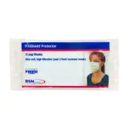 Proshield Protector Loop Mask X 5
