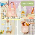 【現貨】KAKAO FRIENDS 環保袋 RYAN APEACH 帆布包 肩背包 小包 迷尼托特包 韓國代購