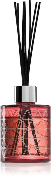 Maison Berger Paris Geode Bouquet Paprika Aroma Diffuser Land of Spices 115 ml