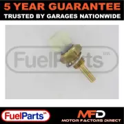 FuelParts Coolant Temperature Sensor Fits Saab 900 9000 2.0 2.3 WS1053MF
