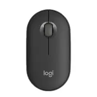 在飛比找鮮拾優惠-【Logitech 羅技】M350S 鵝卵石無線滑鼠