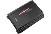 DS18 ZR600.4D ZR 150W RMS x 4-Channel Class D Amplifier