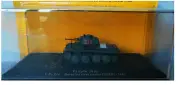 Combat Tank Pz. Kpfw 38 Berezina River Sector 1941 – Scale 1:72 SCAT 76