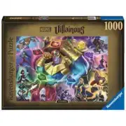 Ravensburger Villainous Thanos 1000 pieces