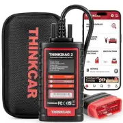 THINKCAR Thinkdiag2 All System Bidirectional Diagnostic Scanner CAN-FD Protocols