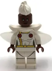 Lego New Marvel Storm Marvel Studios Series 2 Minifigure Only