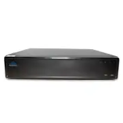 Montavue Dahua 64Ch 4K AI NVR Security Recorder (8x20TB) HDD Max NOT INCLUDED