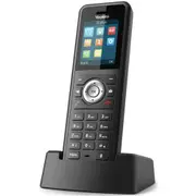 Yealink W59R Rugged IP67 DECT Wireless Noise Cancellation Handset with Built-In Bluetooth [1302006]